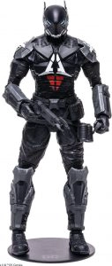 FIGURA MCFARLANE TOYS THE ARKHAM KNIGHT MULTIVERSE - 3