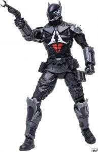 FIGURA MCFARLANE TOYS THE ARKHAM KNIGHT MULTIVERSE - 4