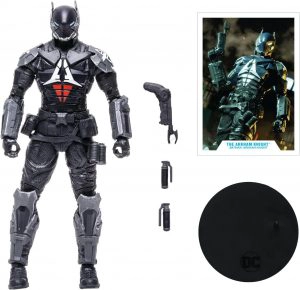 FIGURA MCFARLANE TOYS THE ARKHAM KNIGHT MULTIVERSE - 5