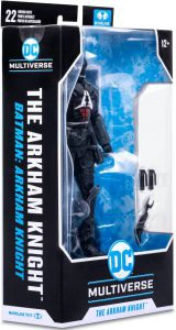 FIGURA MCFARLANE TOYS THE ARKHAM KNIGHT MULTIVERSE - 6