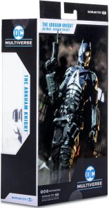 FIGURA MCFARLANE TOYS THE ARKHAM KNIGHT MULTIVERSE - 7