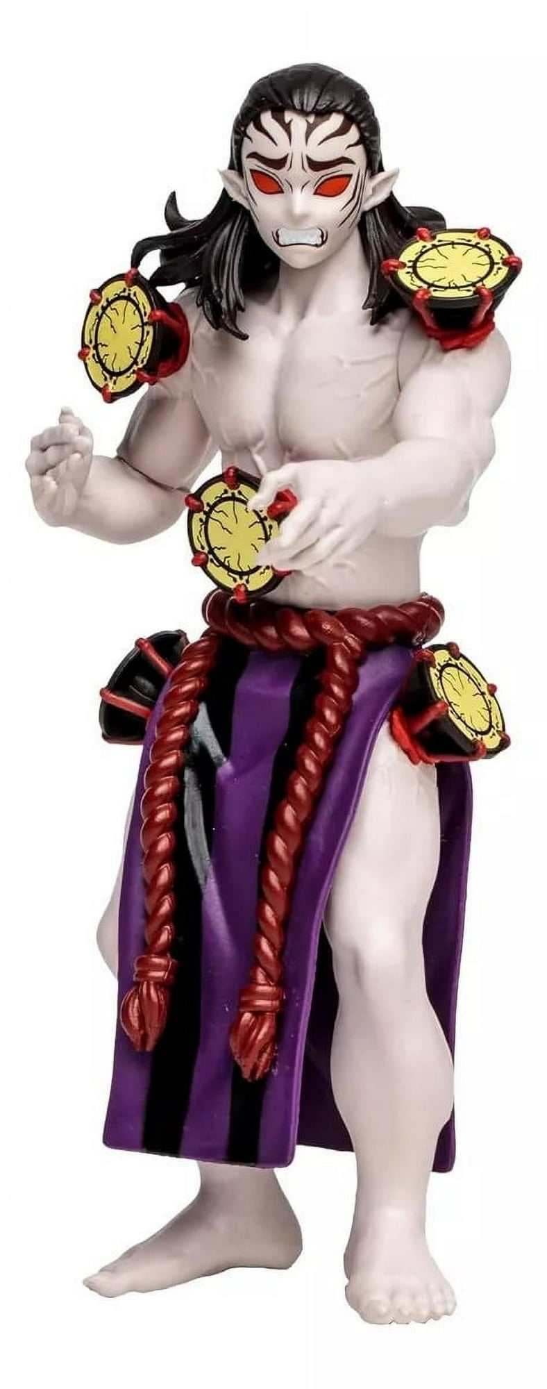 DEMON SLAYER FIGURA 13 CM. - KYOGAI - 2