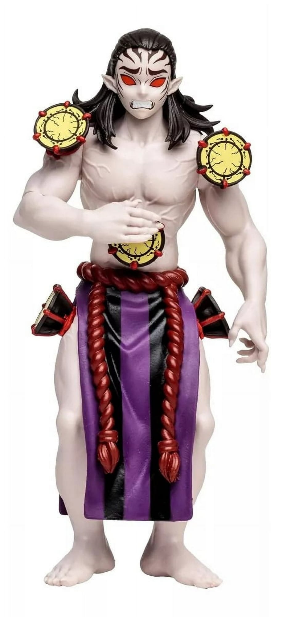 DEMON SLAYER FIGURA 13 CM. - KYOGAI - 3