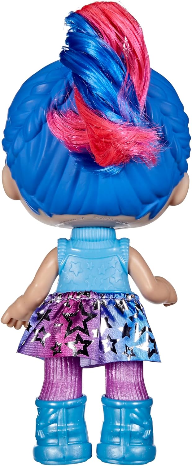 MUÑECA STAR BESTIES STELLAR SKYLAR BABY ALIVE - 7