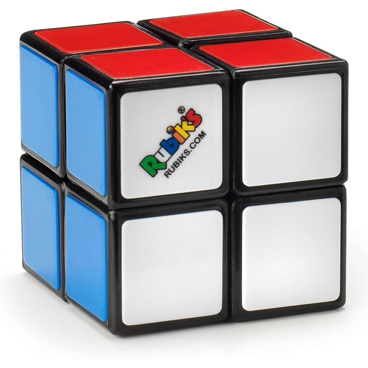 PACK CUBOS RUBIK 2X2 Y 3X3 ORIGINAL | SET PRINCIPIANTE Y AVANZADO - 3