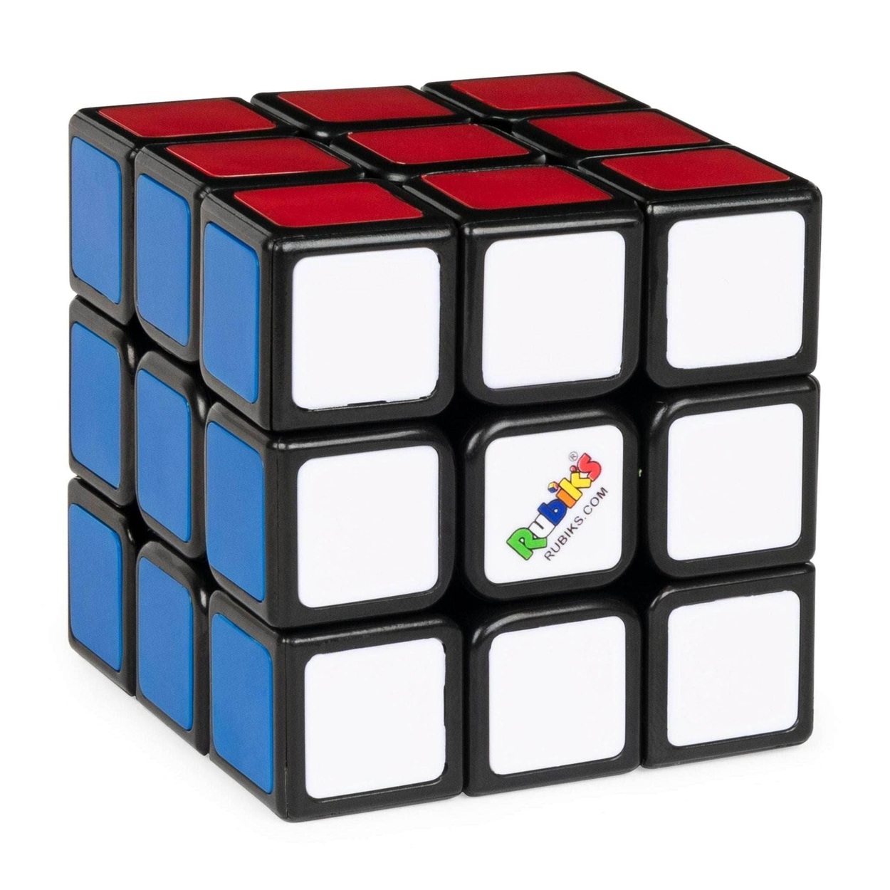 PACK CUBOS RUBIK 2X2 Y 3X3 ORIGINAL | SET PRINCIPIANTE Y AVANZADO - 5