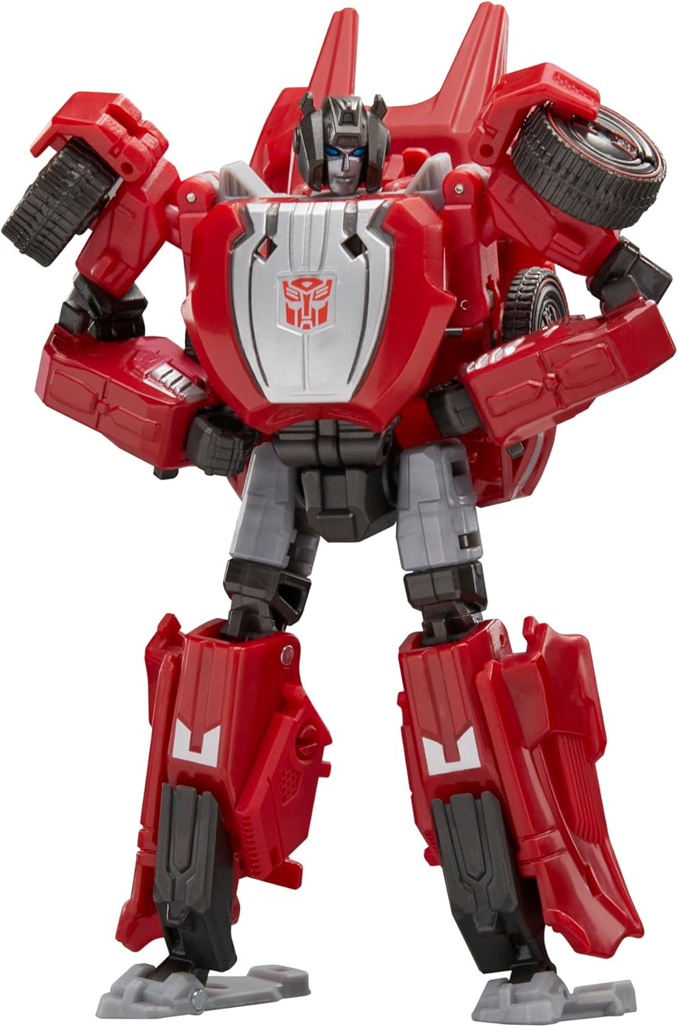 TRANSFORMERS STUDIO SERIES DELUXE GAMER EDITION SIDESWIPE 07 - 2