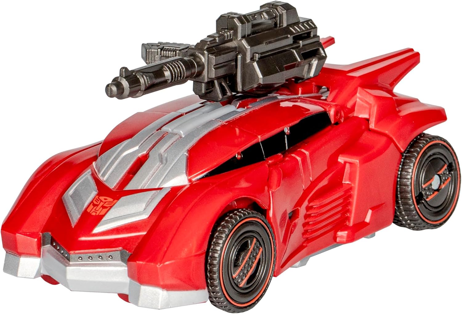 TRANSFORMERS STUDIO SERIES DELUXE GAMER EDITION SIDESWIPE 07 - 6
