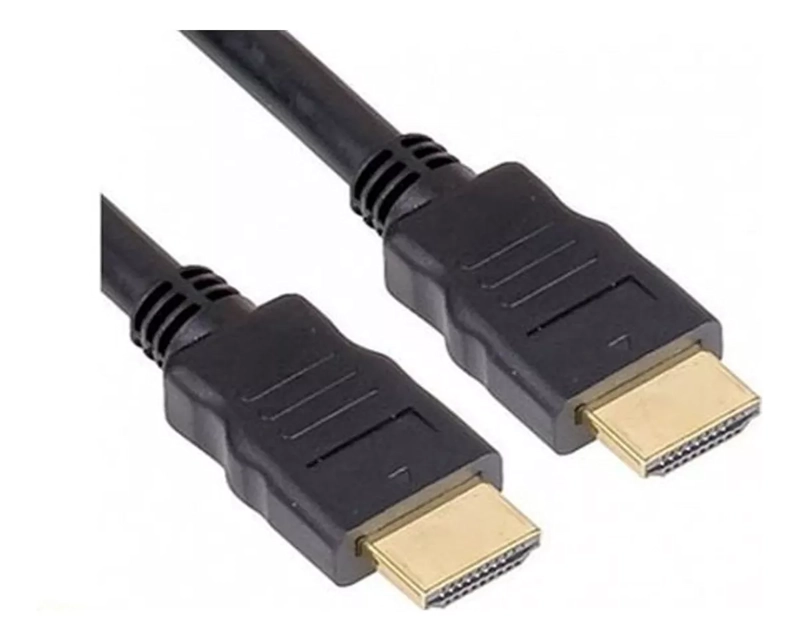 CABLE FERIATECNO HDTV 1.8 MTS. V.1.4. CONECTOR BAÑO ORO. BOLETA/FACTURA - 2