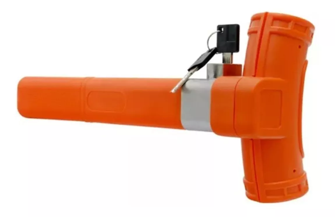 TRABAVOLANTE DAYTONA ANTIRROBO T PRO ALTA SEGURIDAD - 2