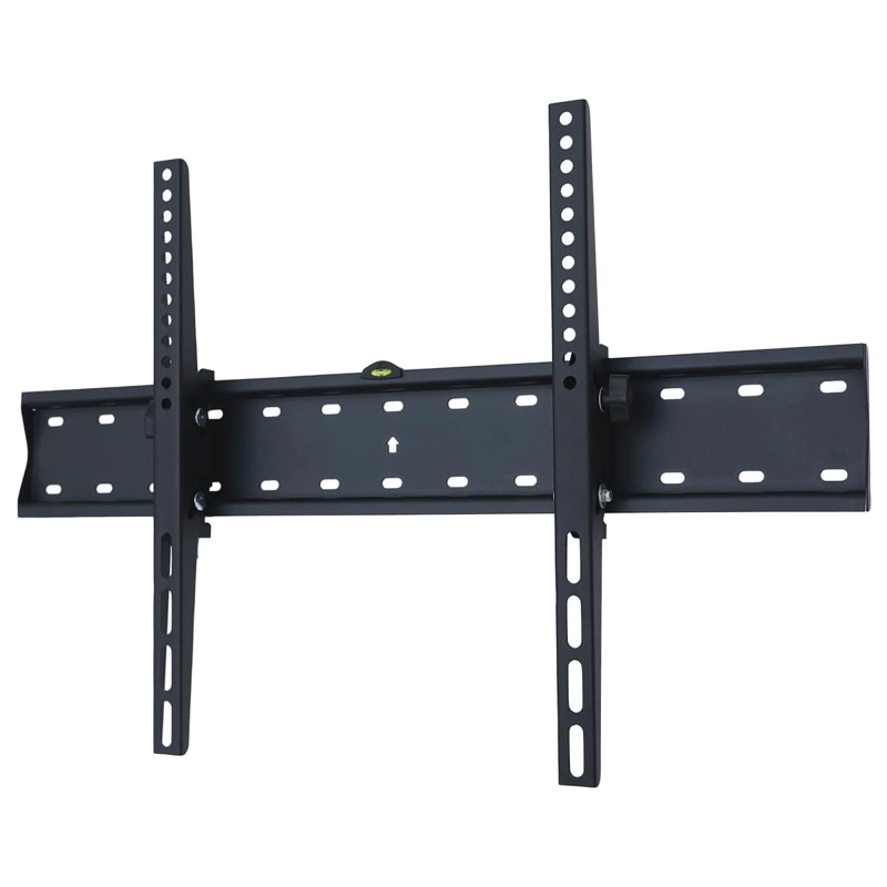SOPORTE REGULABLE PARA LCD LED EN MURO 37 A 70 PULGADAS MACROTEL - 1