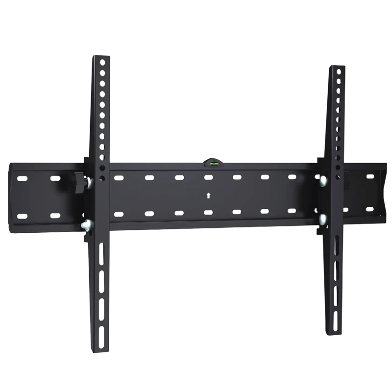 SOPORTE REGULABLE PARA LCD LED EN MURO 37 A 70 PULGADAS MACROTEL - 2