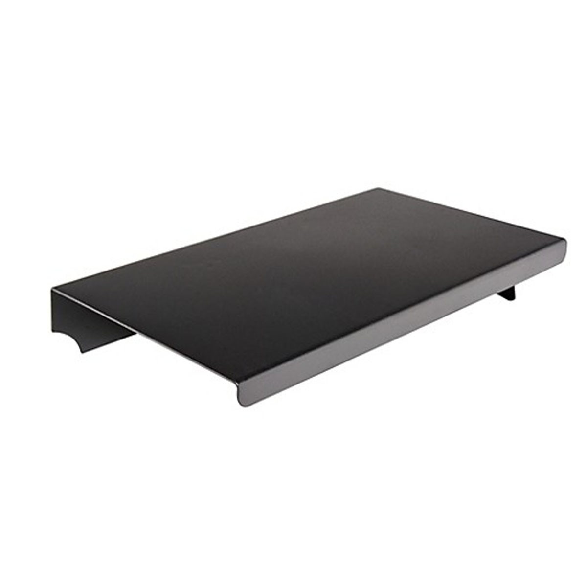 SOPORTE METÁLICO SOBREPONER EN LCD O LED. BLU RAY DVD DECO - 3