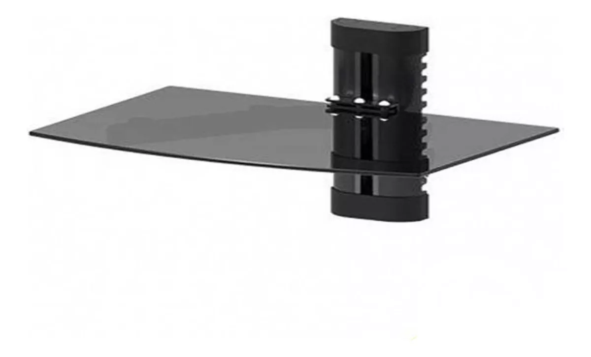 SOPORTE DE VIDRIO PARA BLU-RAY, DVD, DECO BOLETA/FACTURA - 2