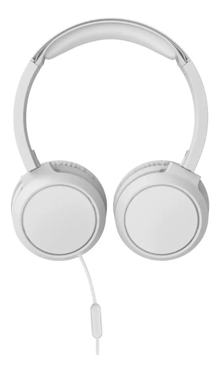 AUDÍFONOS PHILIPS ON EAR TAH4105WT00 - 3