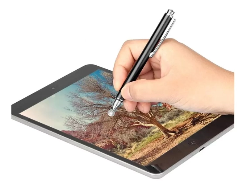 LÁPIZ FERIATECNO LAPIZ STYLUS PARA CELULARES Y TABLETS. FACTURA/BOLETA - 3