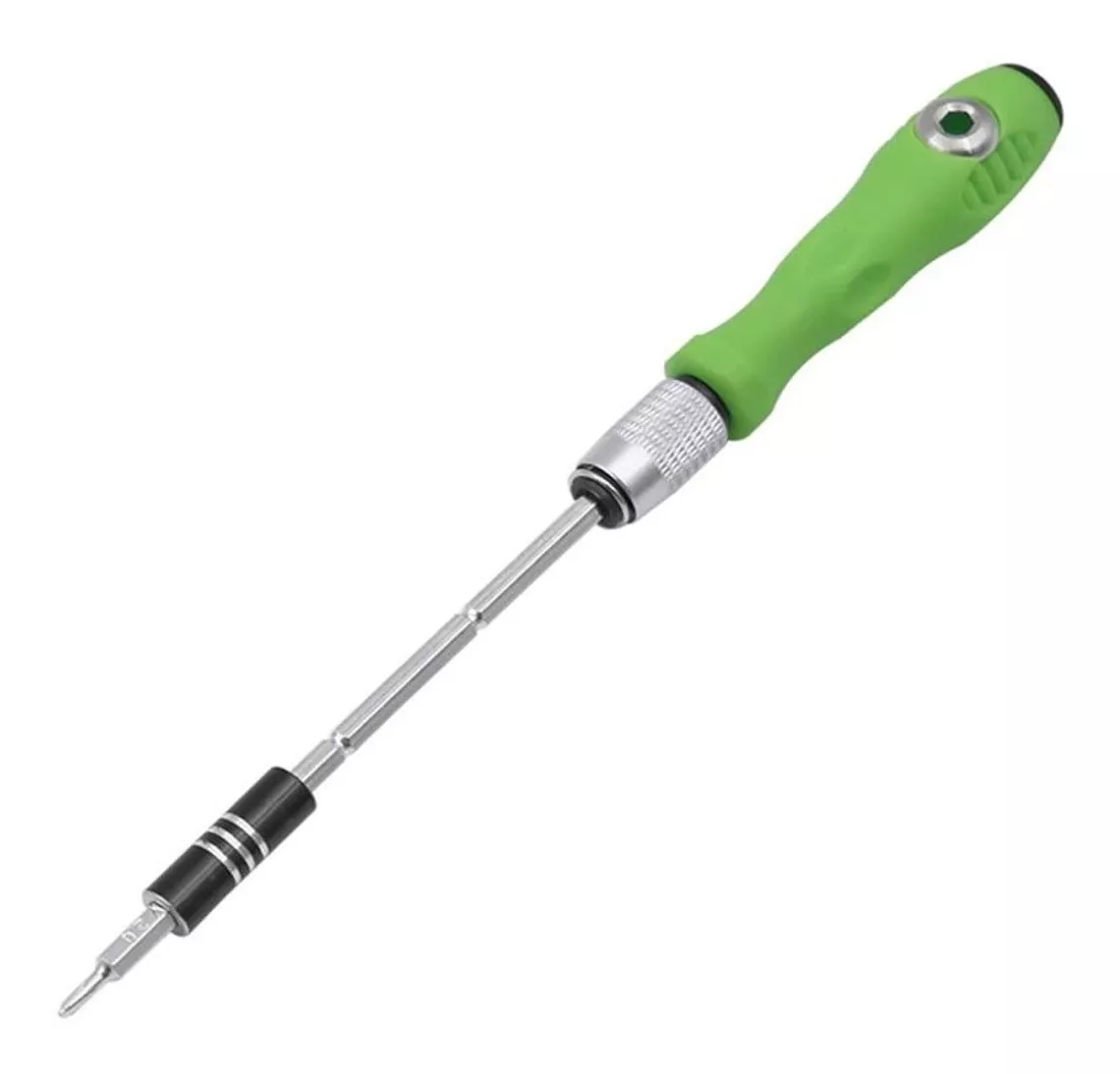 SET HERRAMIENTAS FERIATECNO DESTORNILLADOR 32 PIEZAS PRECISION FACTURA/BOLETA - 4