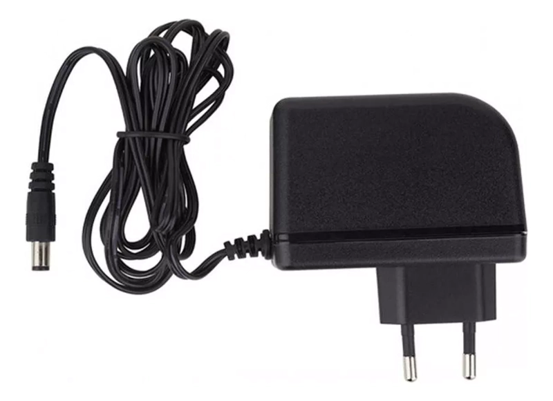 ADAPTADOR BROTHER DE CORRIENTE PARA ROTULADORAS - 2