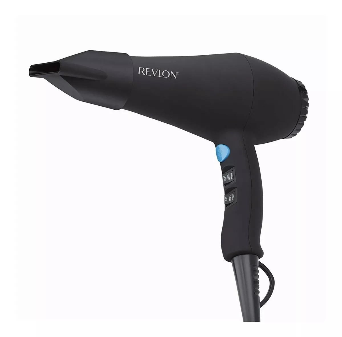 SECADOR DE PELO SMOOTH BRILLIANCE, REVLON - 2