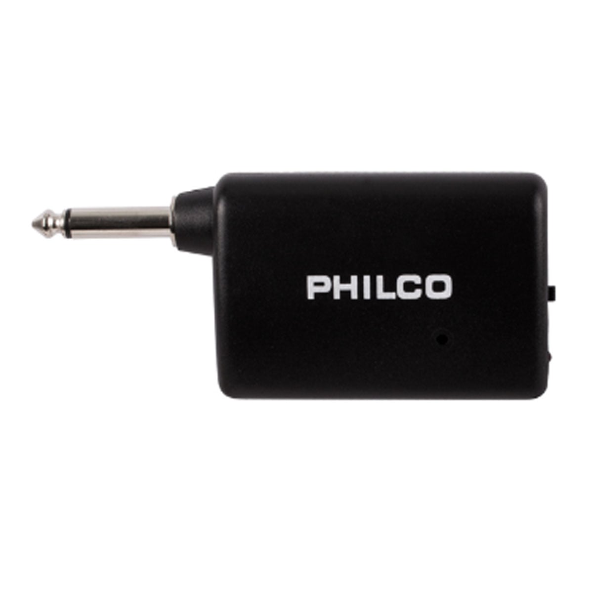 MICRÓFONO INALAMBRICO – ALAMBRICO, 2 EN 1. PHILCO - 4