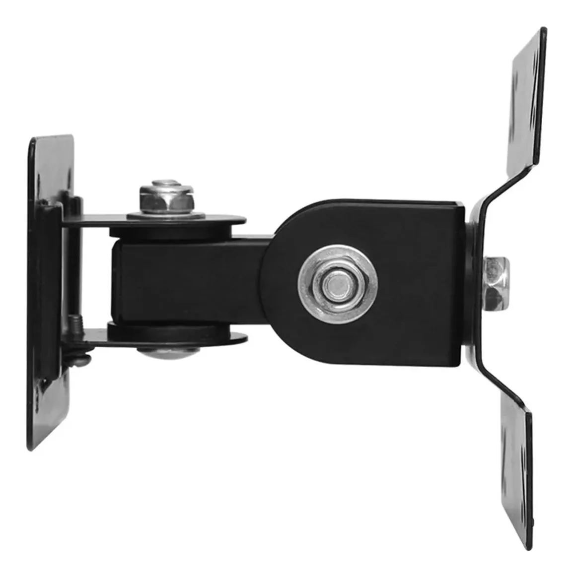 SOPORTE PARA MONITOR LCD LED EN MURO 14 A 24. BOLETA FACT FERIATECNO - 3