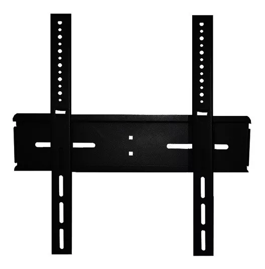 SOPORTE 807-A LCD LED A TECHO 26 A 55 ALTURA 50 A 80 CMS. NEGRO - 3