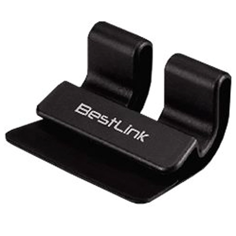 SOPORTE DE CELULAR BESTLINK BL-HDCLIP65 PARA TECLADO - 1