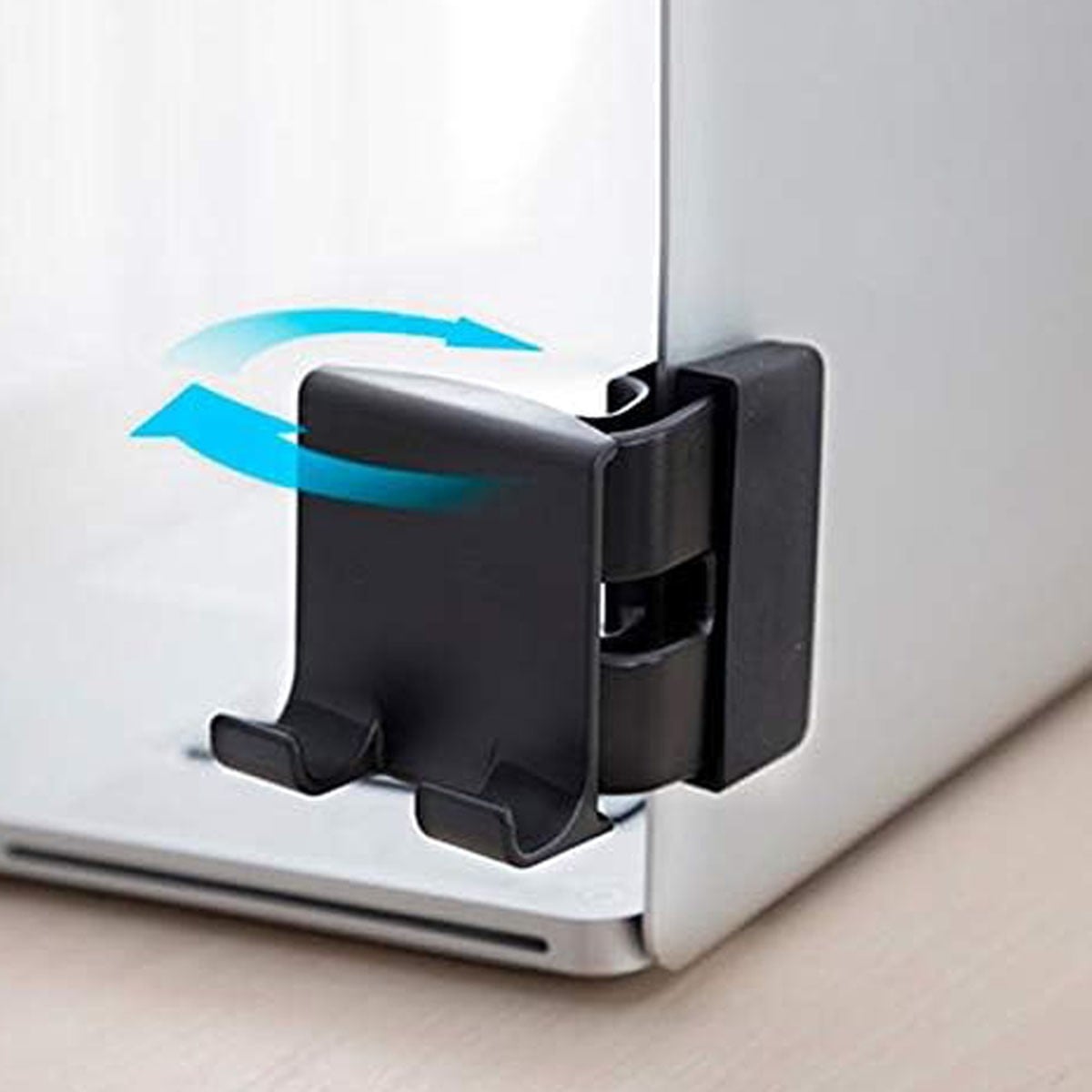 SOPORTE DE CELULAR PARA MONITOR - 5