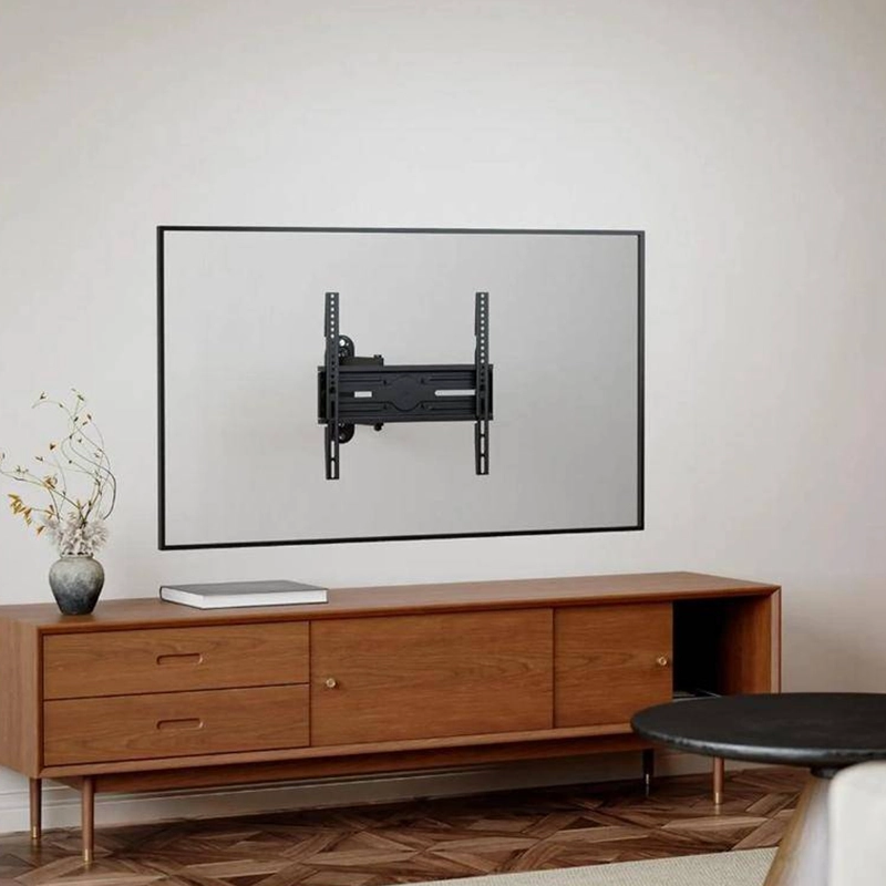 SOPORTE SOP2655A LCD/LED TIPO BRAZO EN MURO 32 A 55. 40KG.NEGRO. - 3
