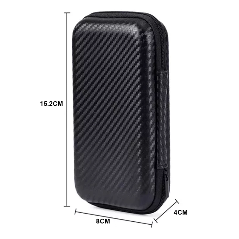 FUNDA FERIATECNO , ESTUCHE PARA PENDRIVE CABLES Y ACCESORIOS - 3