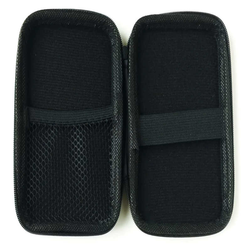 FUNDA FERIATECNO , ESTUCHE PARA PENDRIVE CABLES Y ACCESORIOS - 4