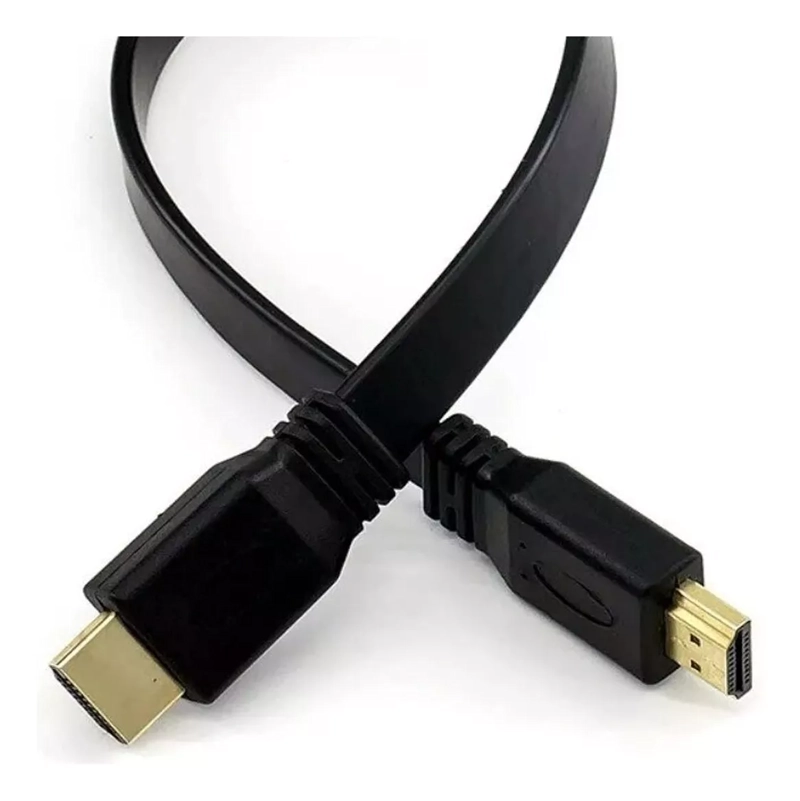 CABLE FERIATECNO HDTV 1,8 MTS M/M V. 1.4, PLANO - 2