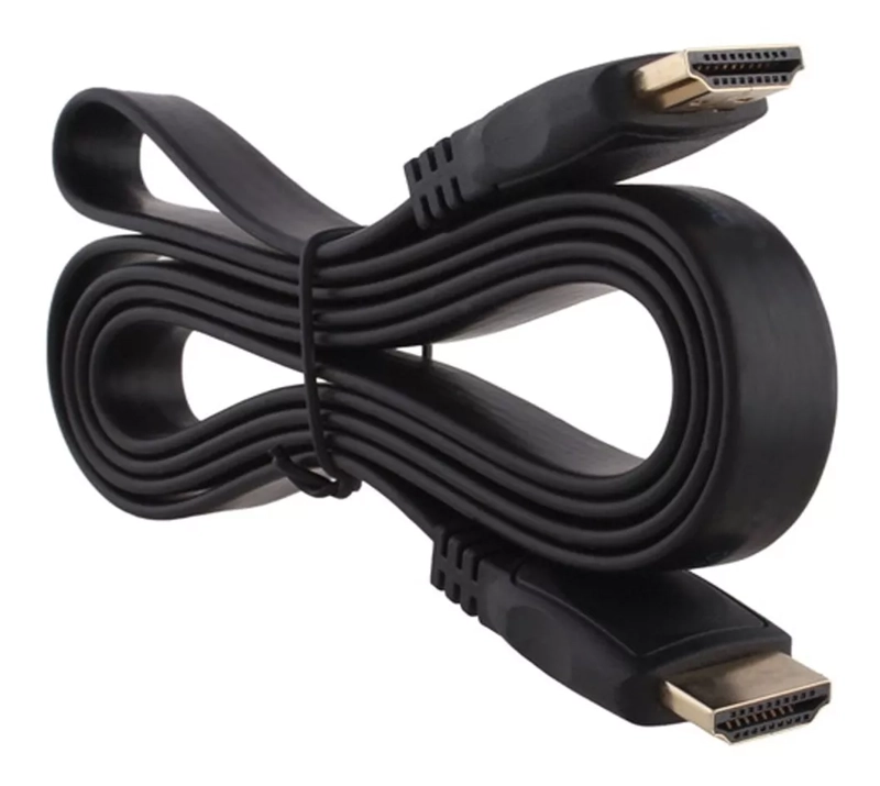 CABLE HDTV 3 MTS M/M V. 1.4 PLANO. BOLETA/FACTURA - 2