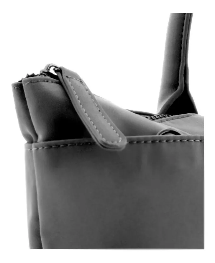 CARTERA PARA NOTEBOOK NEGRA, HASTA 15.6 - 2