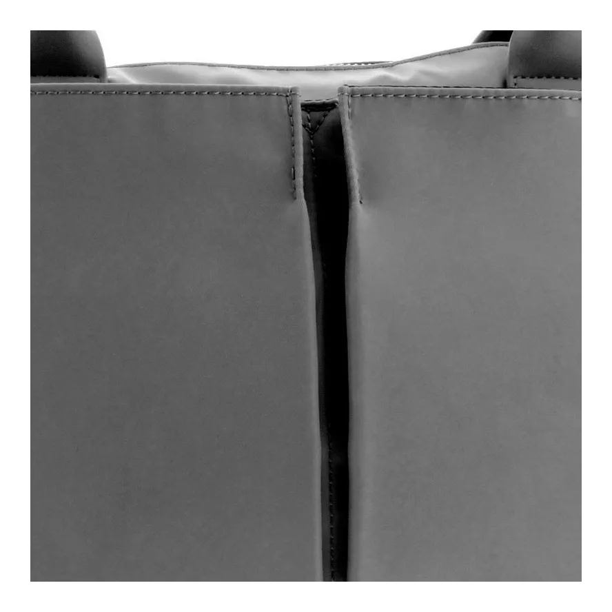 CARTERA PARA NOTEBOOK NEGRA, HASTA 15.6 - 3