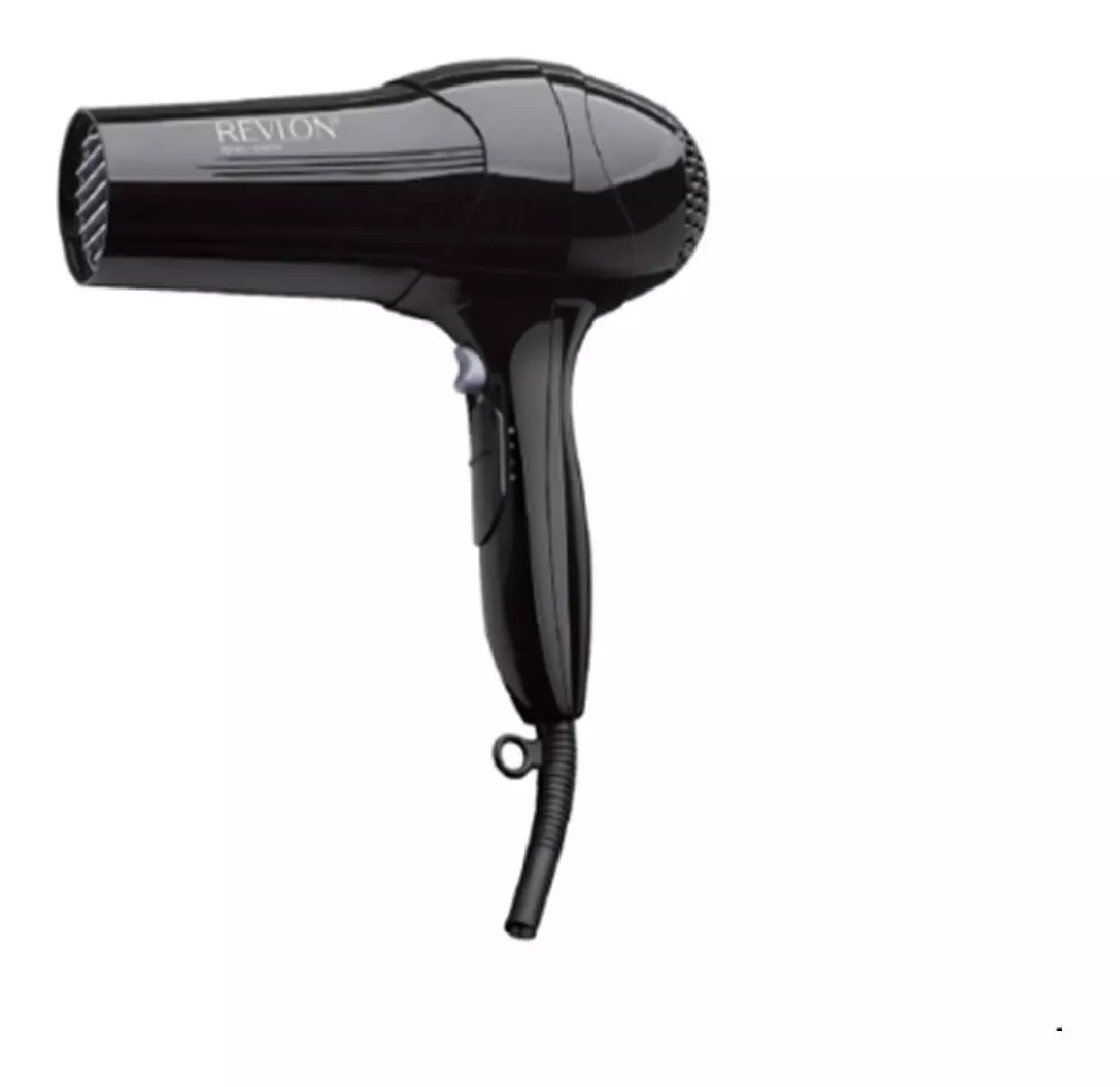 SECADOR DE PELO CONTROL FRIZZ, REVLON - 2