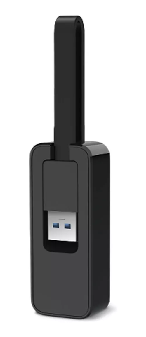 ADAPTADOR USB 3.0 A RJ45(RED)TP-LINK COMPATIBLE CON N-SWITCH - 2