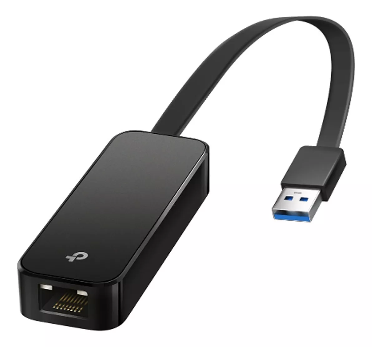 ADAPTADOR USB 3.0 A RJ45(RED)TP-LINK COMPATIBLE CON N-SWITCH - 3