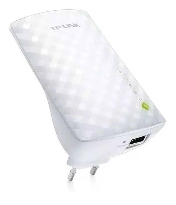 RANGE EXTENDER TP-LINK RE200 V4 BLANCO 100V/240V - 3