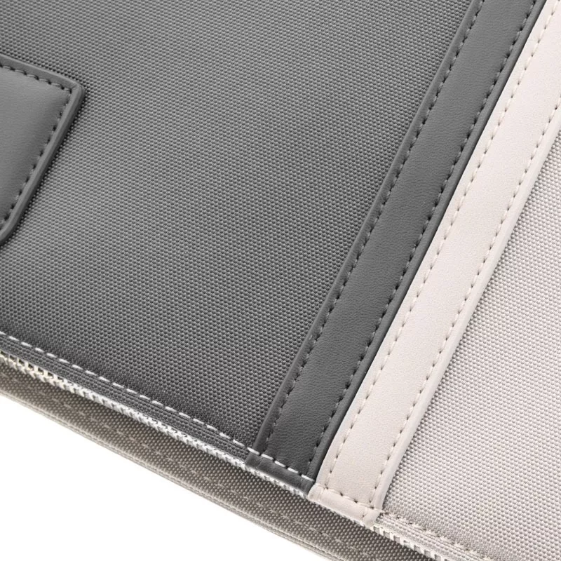 CARTERA PARA NOTEBOOK GRIS, HASTA 15.6 . - 3