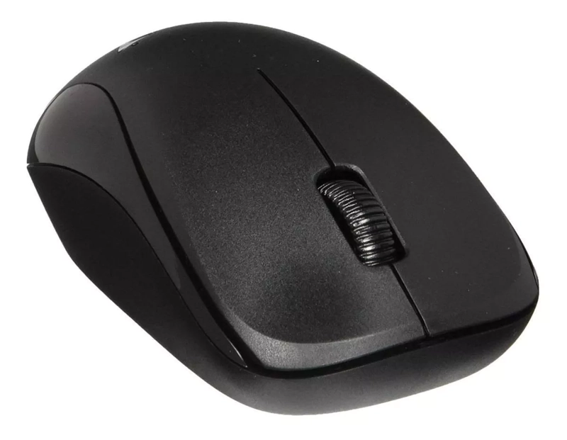 MOUSE INALÁMBRICO GENIUS NX-7000 CALM BLACK - 2