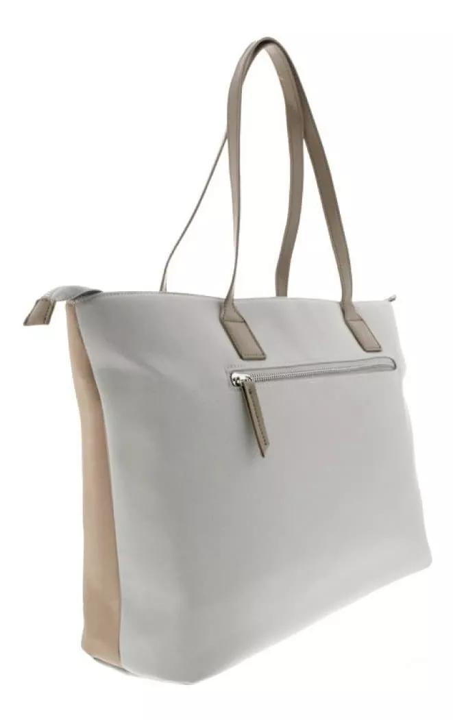CARTERA PARA NOTEBOOK BEIGE, HASTA 15.6 . - 2