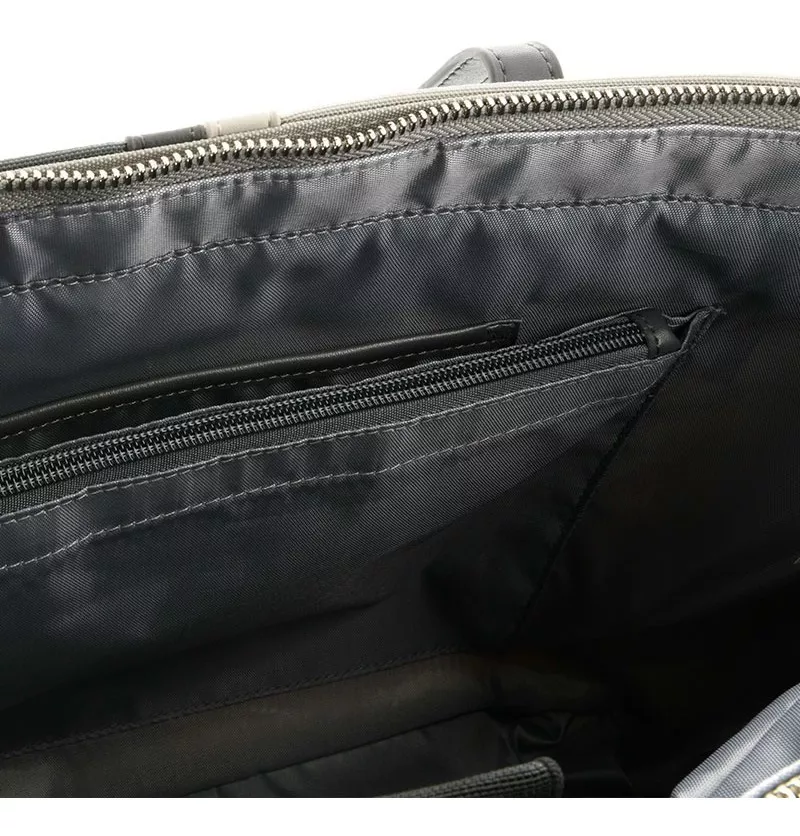 CARTERA PARA NOTEBOOK BEIGE, HASTA 15.6 . - 3