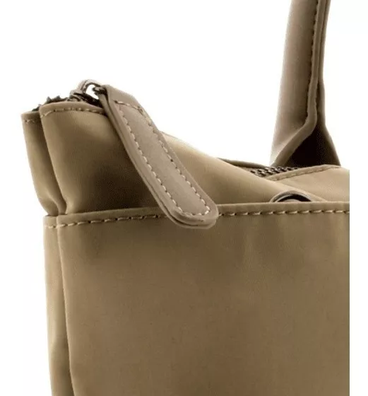 CARTERA PARA NOTEBOOK BEIGE HASTA 15,6´´. BOLETA/FACTURA - 2