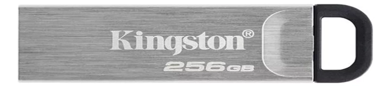 PENDRIVE 256 GB USB 3.2, KINGSTON - 2