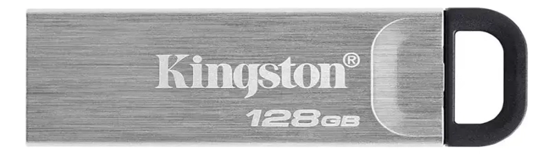 PENDRIVE 128 GB USB 3.2, KINGSTON - 2