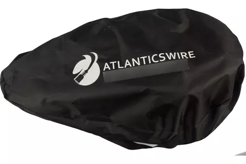 ATLANTICSWIRE ODOMETRO PROFESIONAL PLEGABLE PIE METALICO - 5
