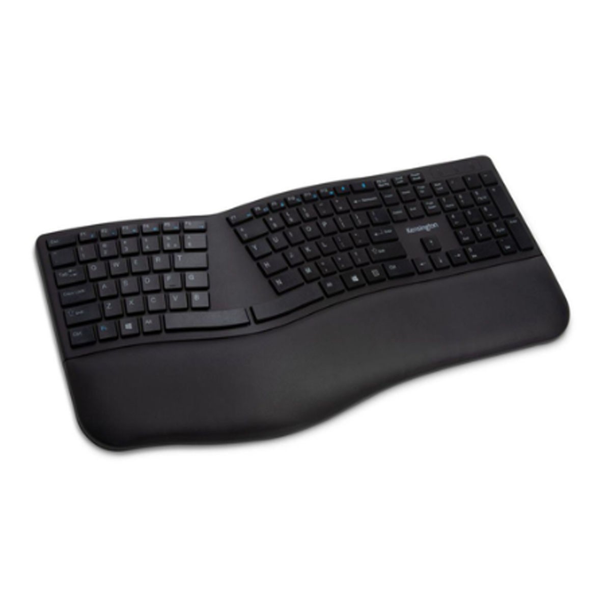 KIT TECLADO Y MOUSE INALAMBRICO ERGONOMICO, KENSINGTON - 4
