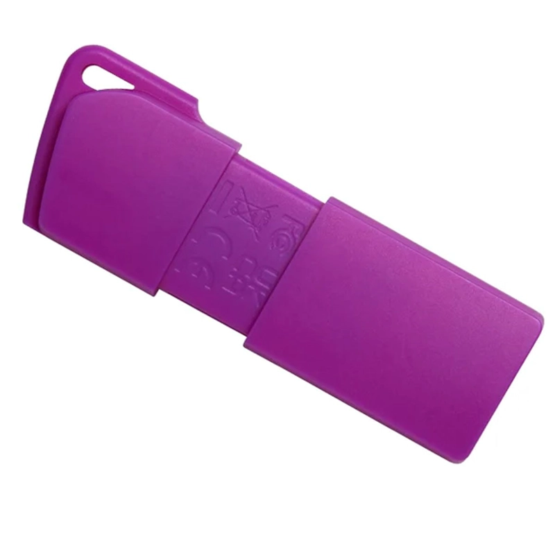 PENDRIVE KINGSTON 64 GB USB 3.2, MORADO - 2