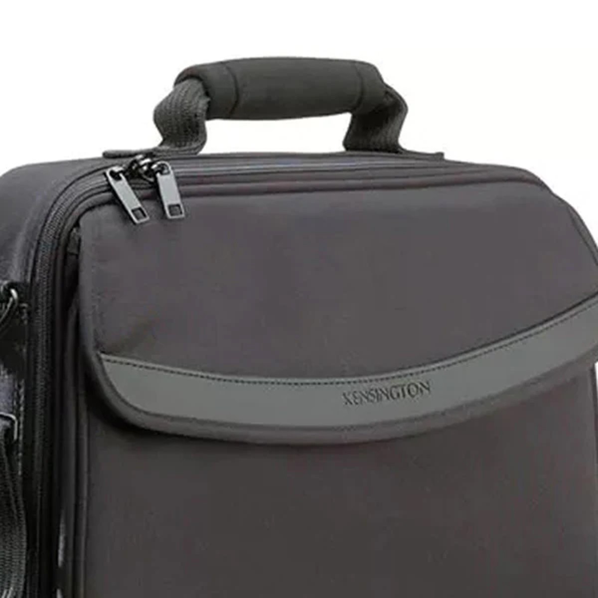 BOLSO PARA NOTEBOOK KENSIGTON NEGRO HASTA 154 - 2